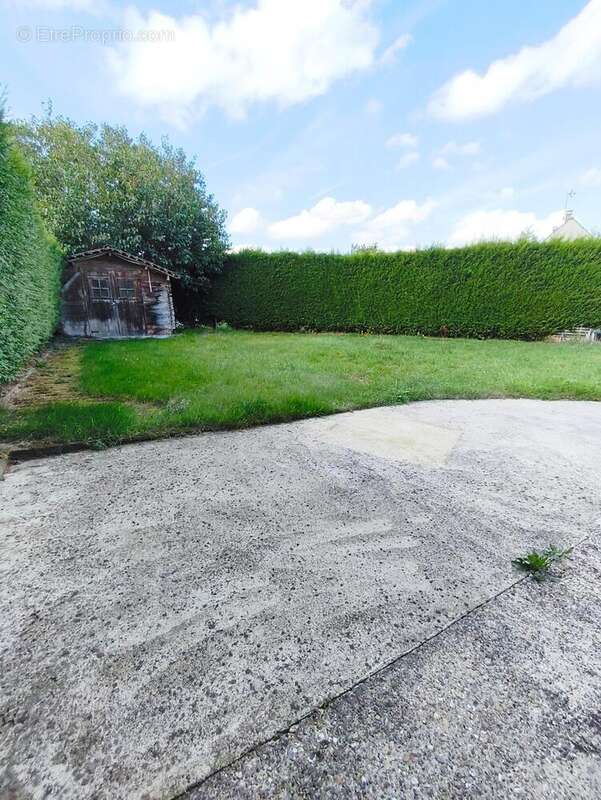 Photo 9 - Maison à TILQUES