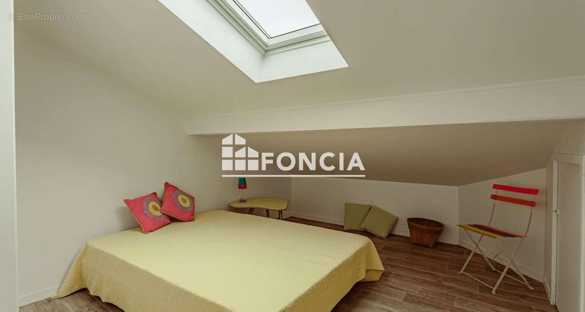 Appartement à BIARRITZ