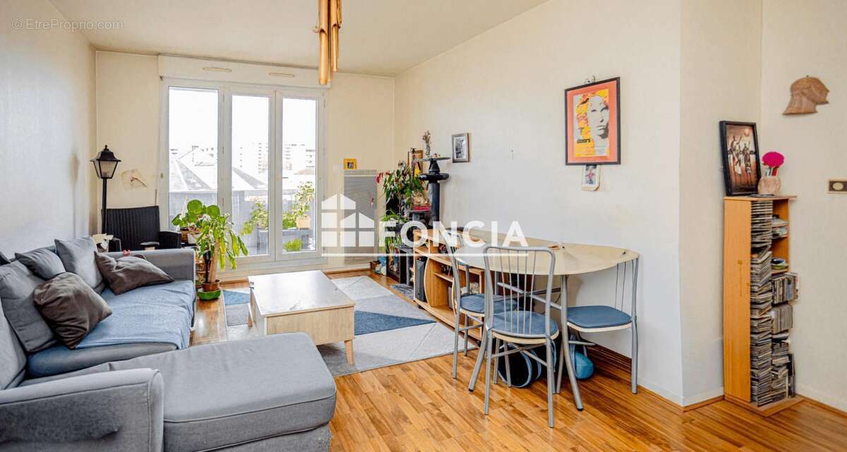 Appartement à ORLEANS
