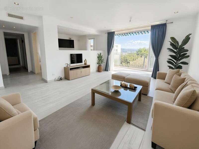 Appartement à LA CIOTAT