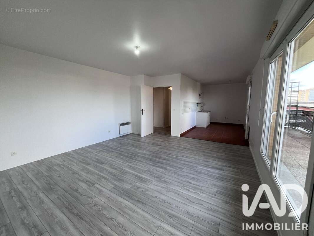 Photo 8 - Appartement à BOBIGNY