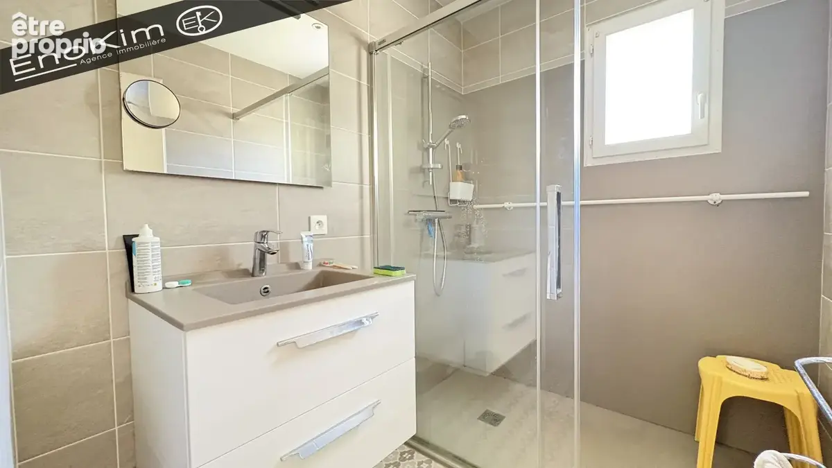 Maison Saint Vincent sur Jard 84m2 sur un terrain de 500m2 - photo 10