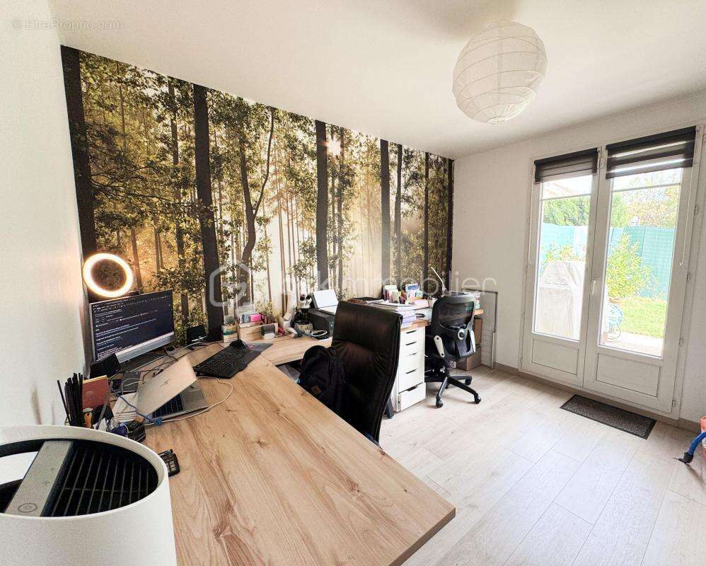 Maison à ROISSY-EN-BRIE