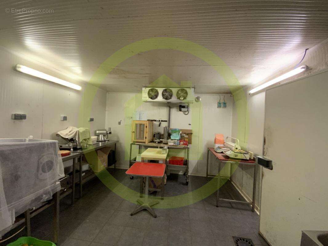 Maison à LIGNEROLLES