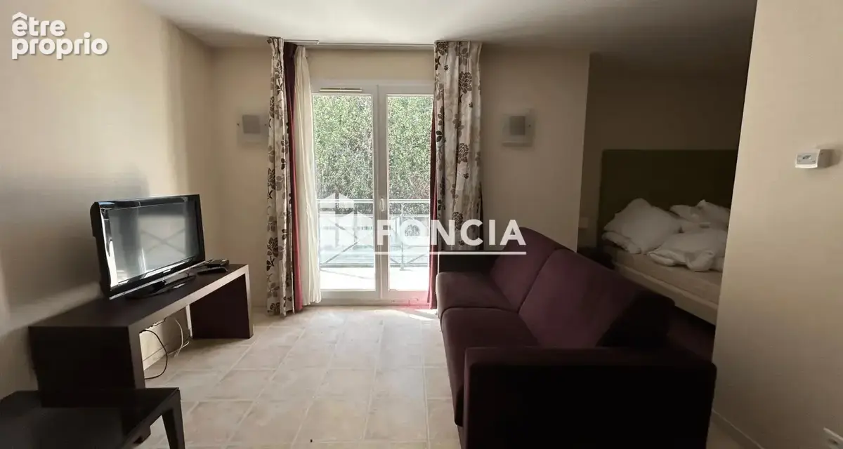 Inédit, appartement vendu loué et meublé - photo 4
