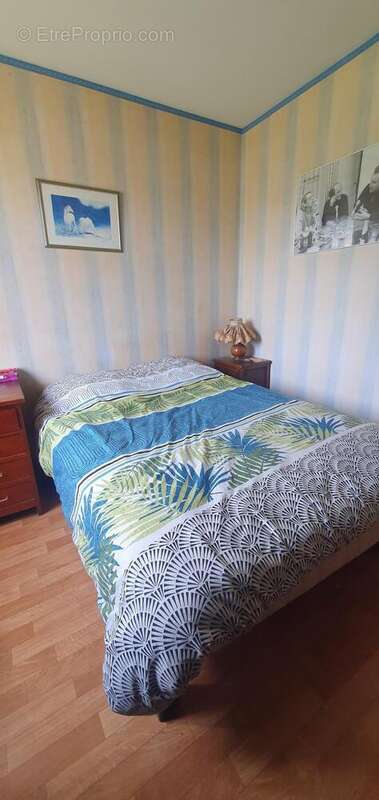 Photo 8 - Maison à PENVENAN