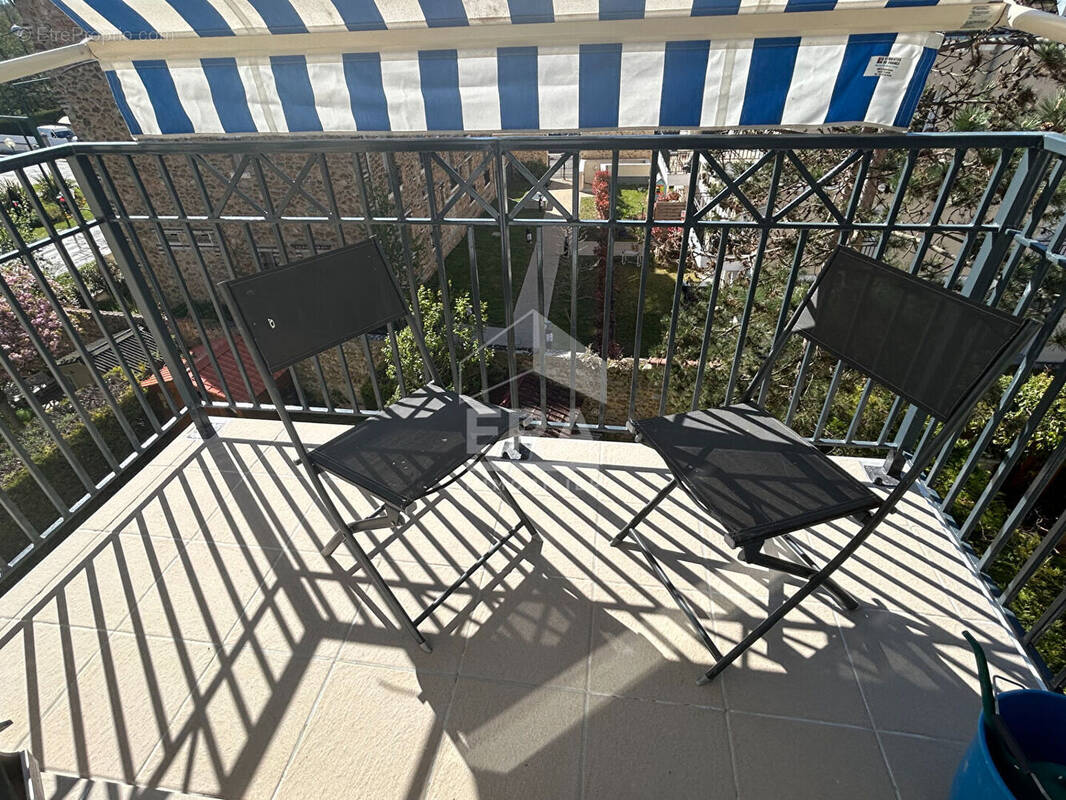 Appartement à PLAISIR