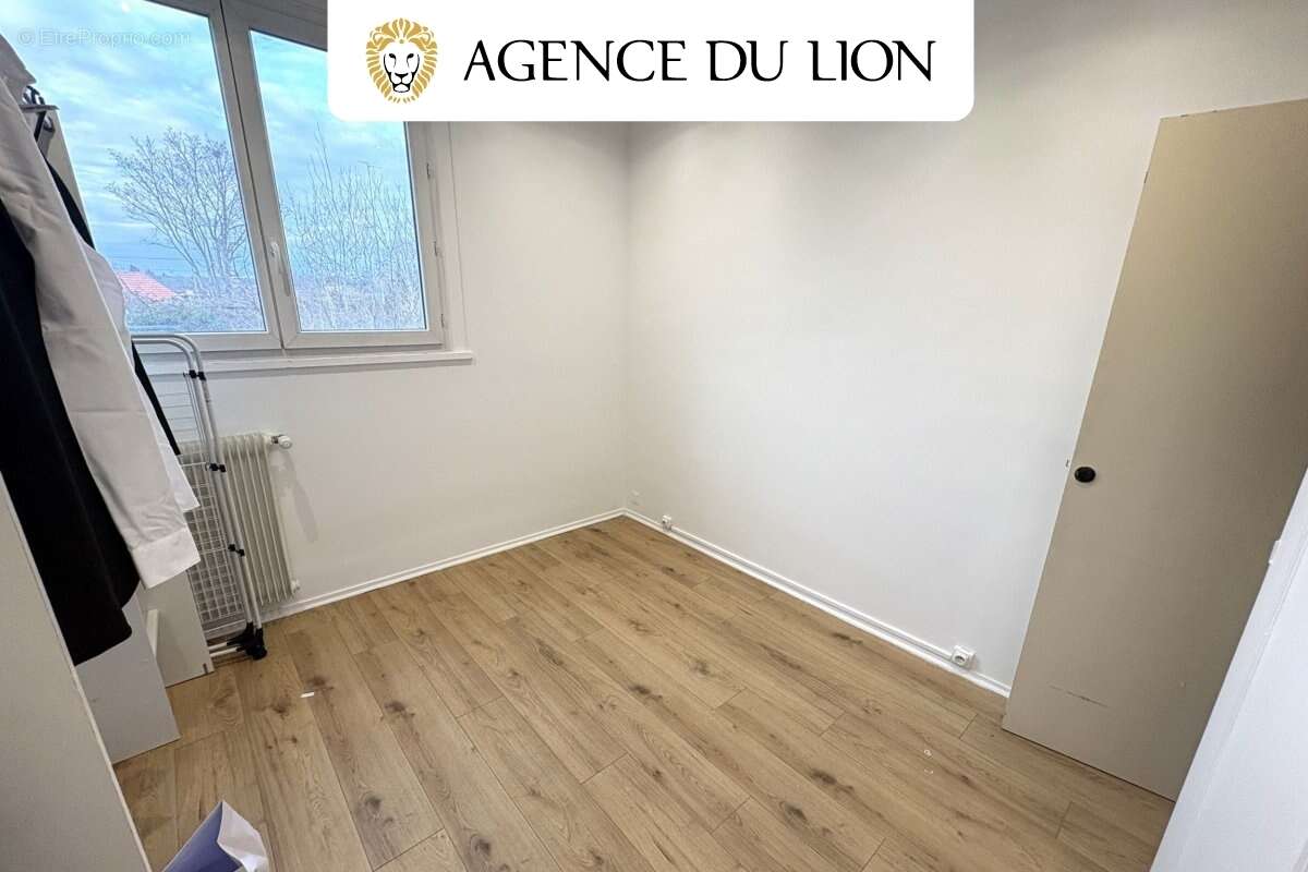 Appartement à DREUX