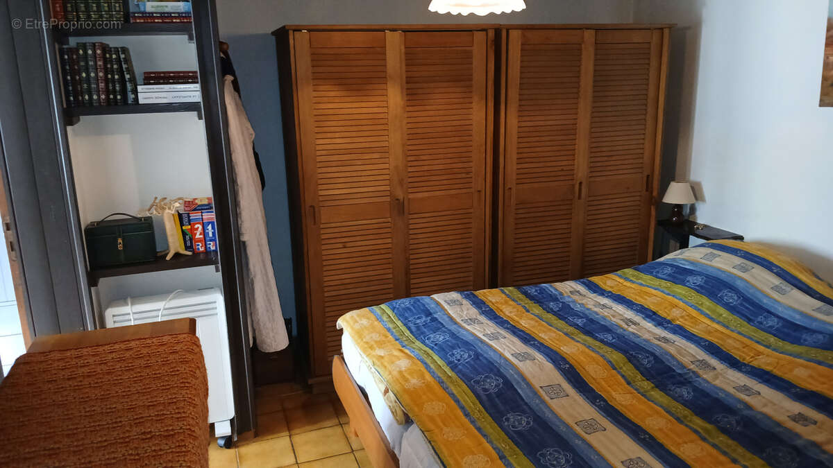 Maison à CHAUSSENAC