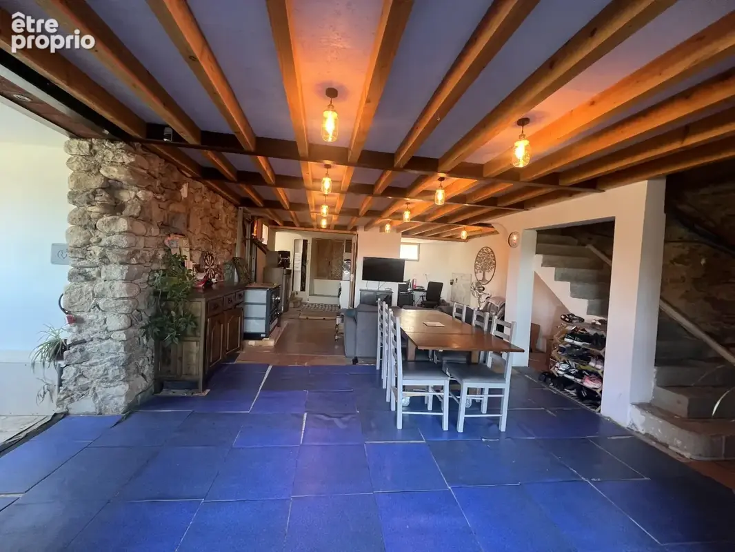 Maison 5 pièces 165 m² à vendre à Ria-Sirach (66500) - photo 4