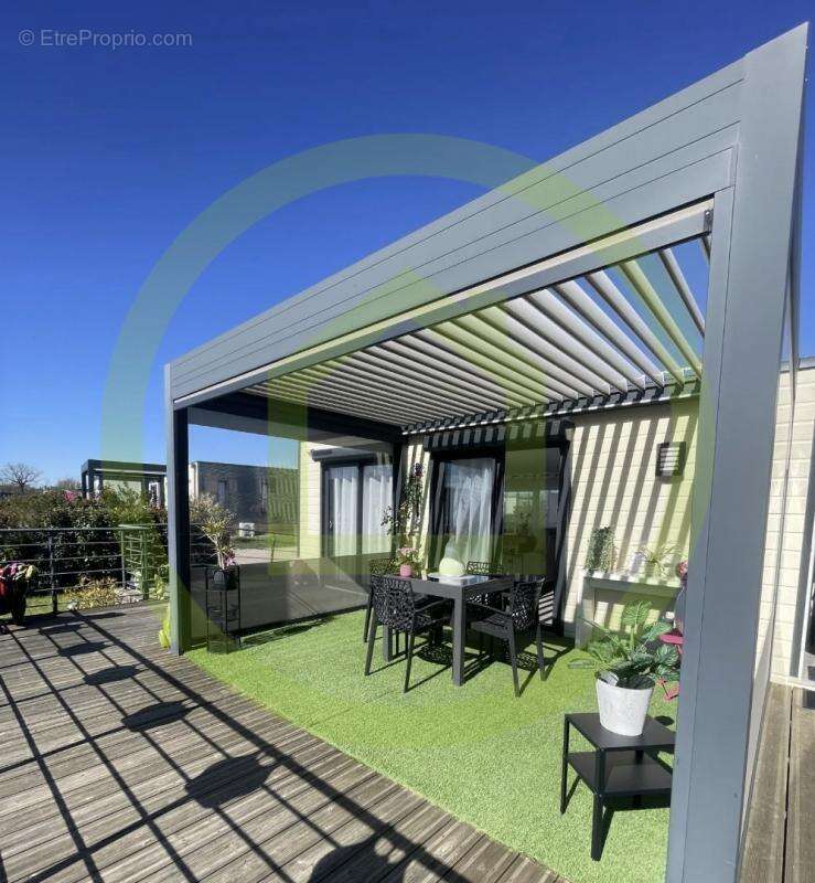 Maison à SAINTE-FOY