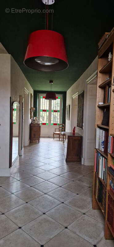 Maison à SOUSSANS