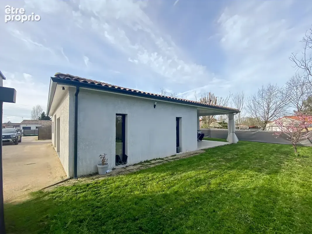 Maison Montauban 5 pièce(s) 130 m2 - photo 12