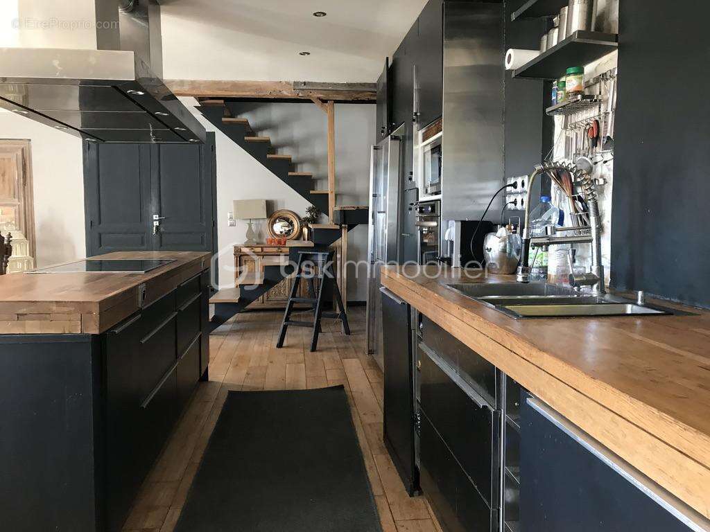 Maison à FONTAINEBLEAU