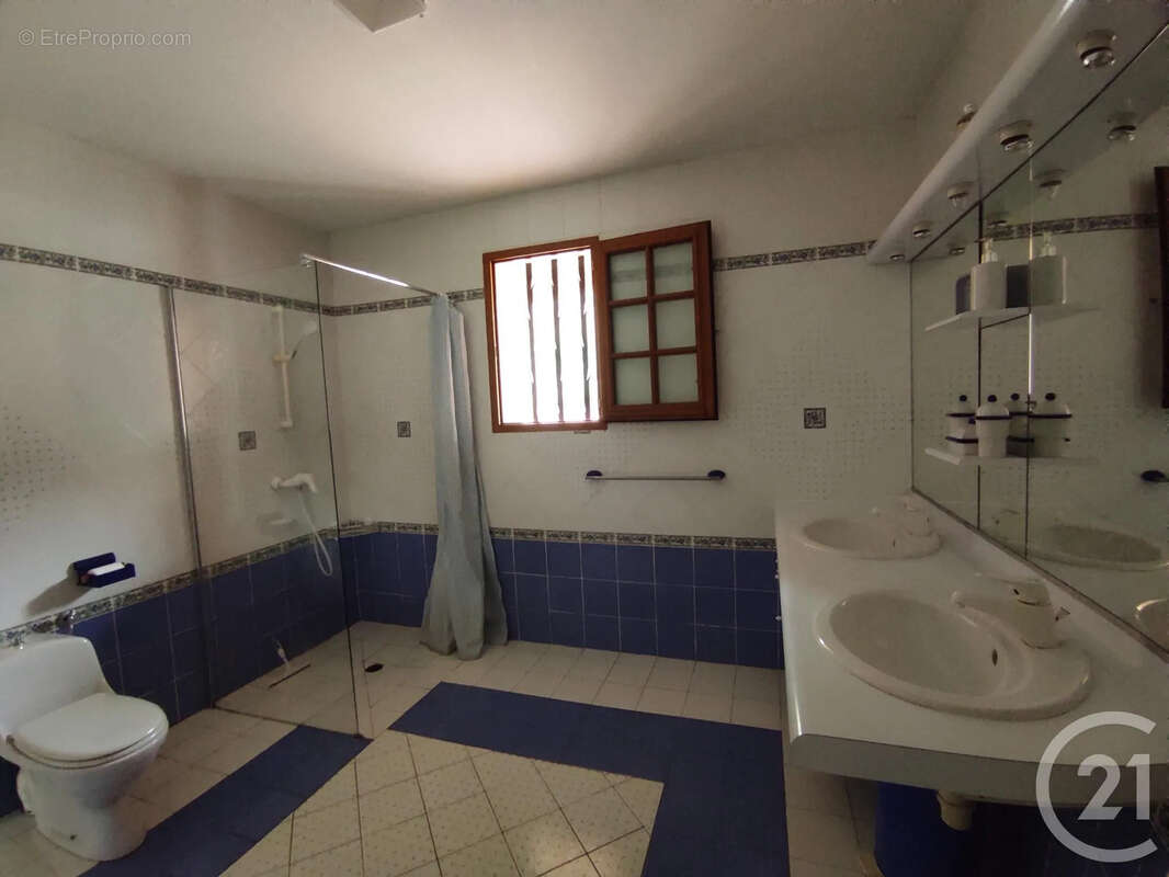 Maison à BANYULS-SUR-MER