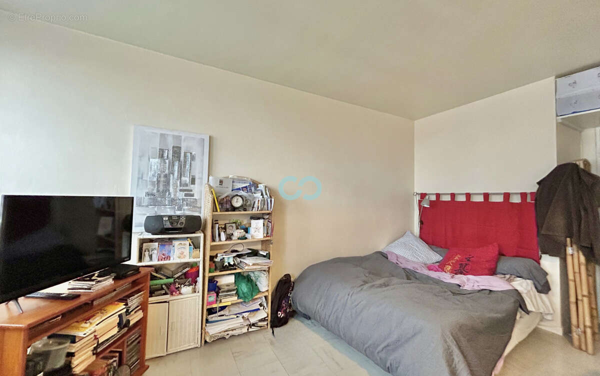 Appartement à RONCHIN