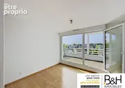 Appartement à SOUFFELWEYERSHEIM