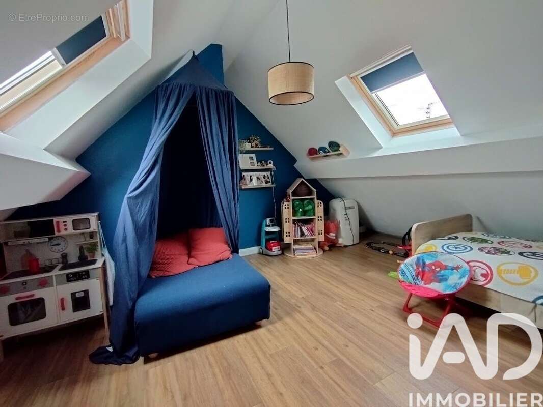 Photo 8 - Maison à LEERS