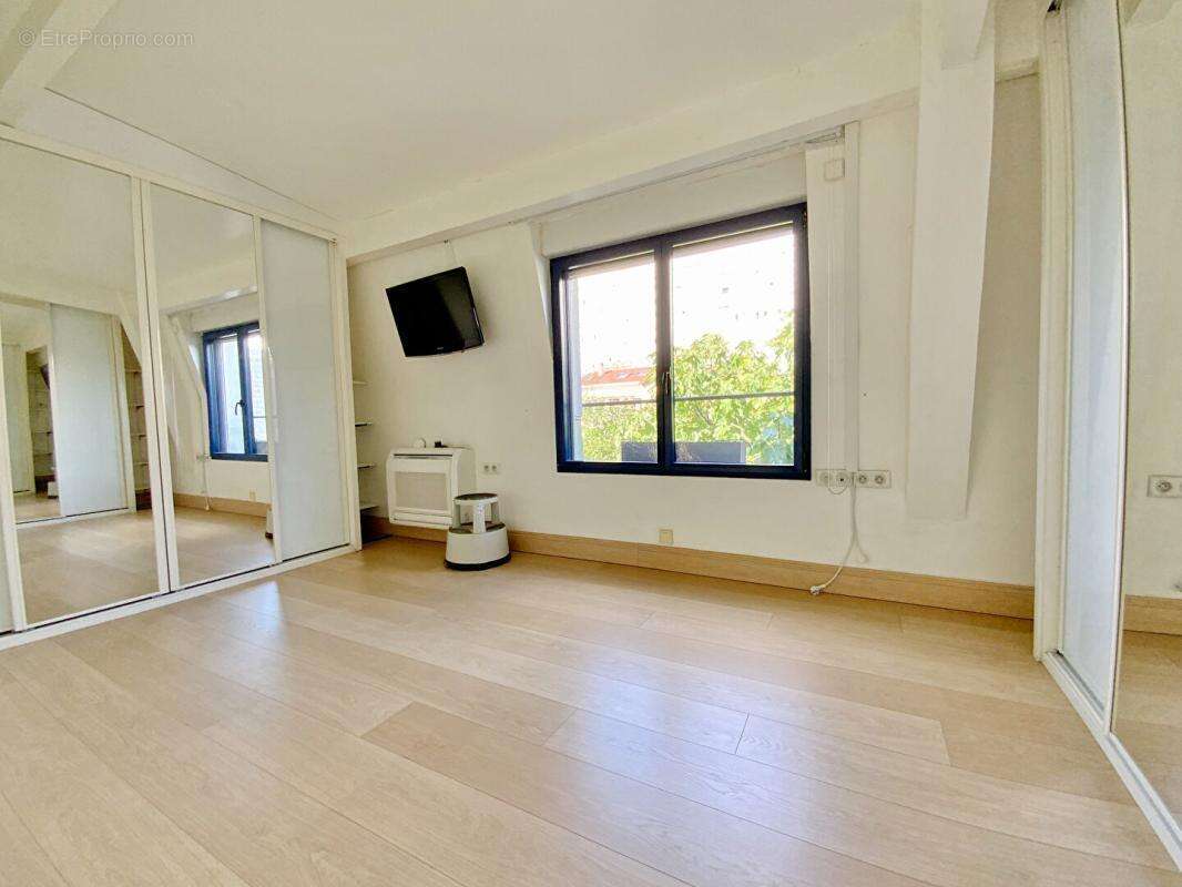 Maison à GENNEVILLIERS