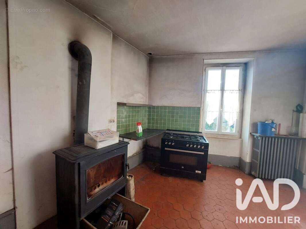 Maison 100 m² à Baubigny  - photo 5