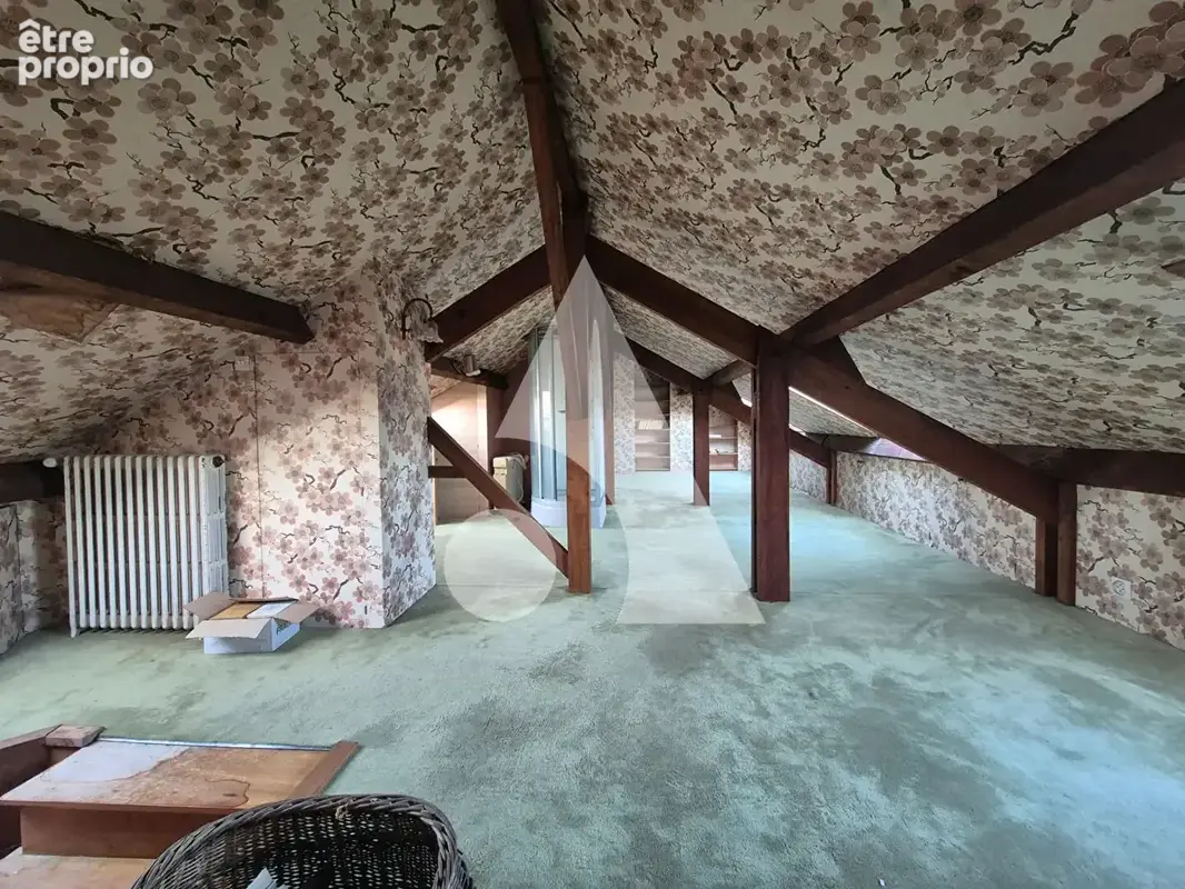 Maison 270m², 10 pièces, 6 chambres - photo 18