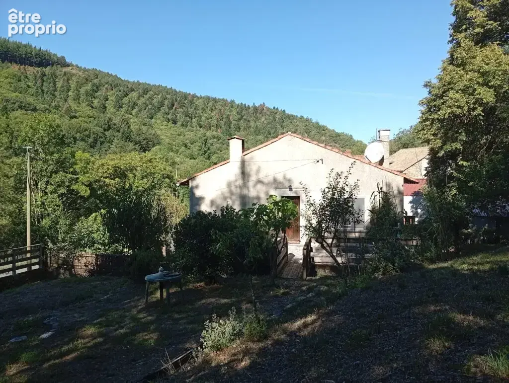 Photo Maison à Verreries-De-Moussans au prix de 149 900€