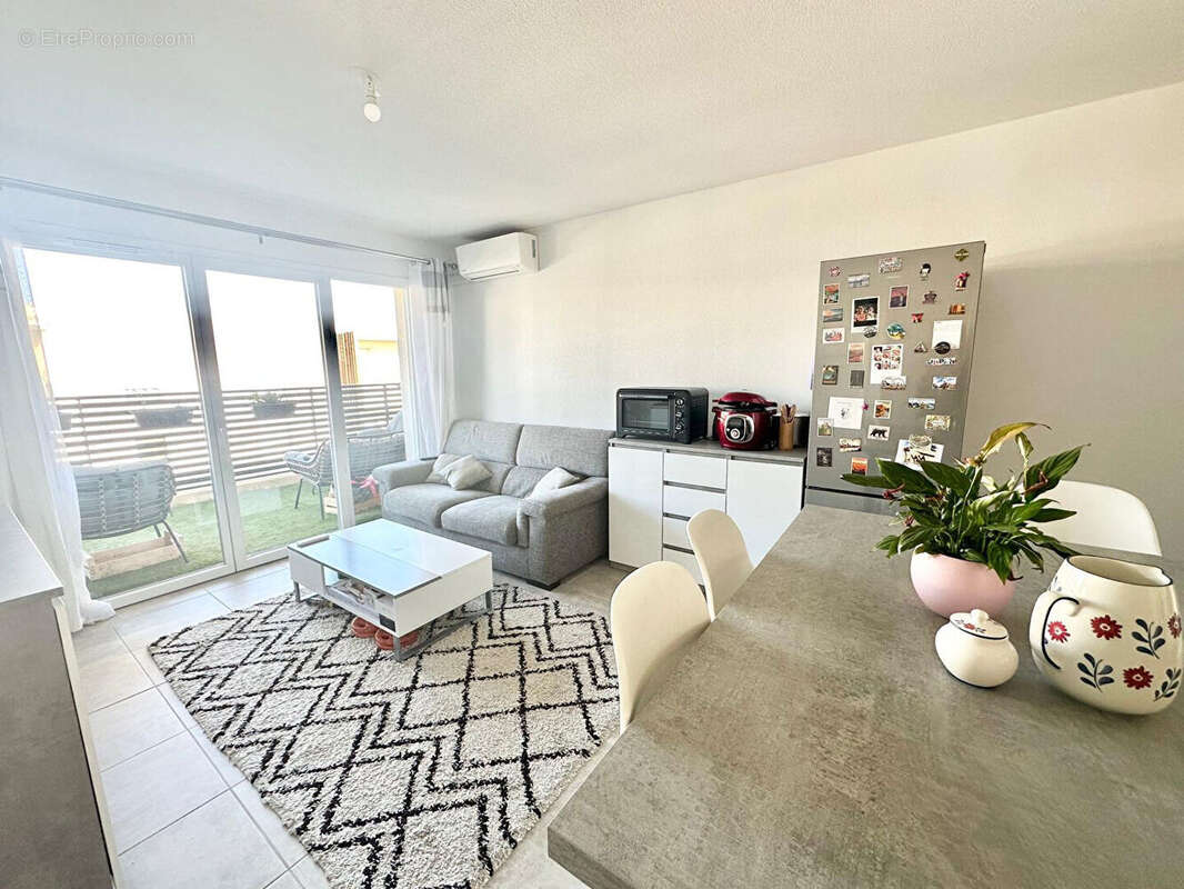 Appartement à NARBONNE