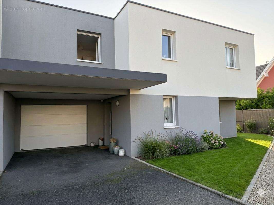 Maison à KEMBS