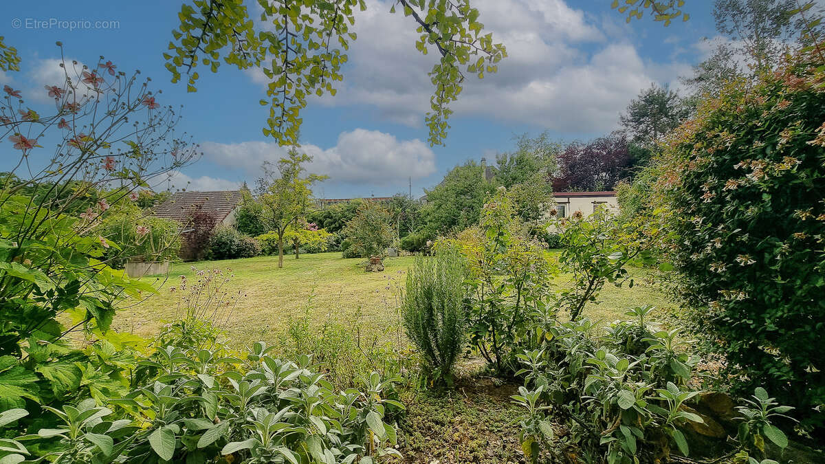 Maison à ORRY-LA-VILLE