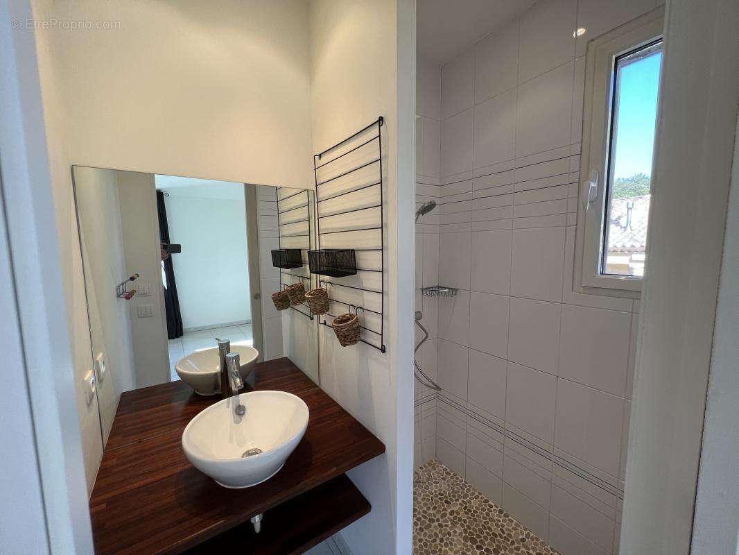 Maison à TRANS-EN-PROVENCE