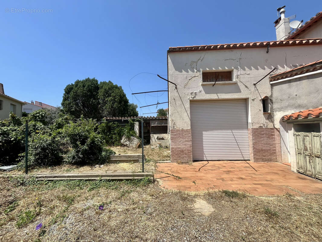 Maison de style comprenant 2 logements sur 1540m2 de parcelle divisible - photo 31