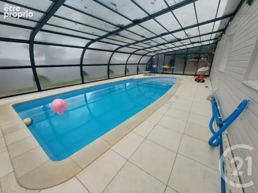 Maison 219 m² à Etais-La-Sauvin  - photo 3