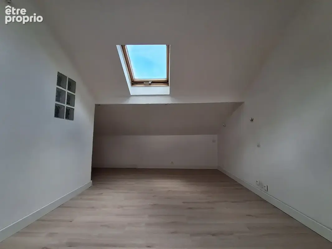 Duplex T1 Corbeil Essonnes - photo 2