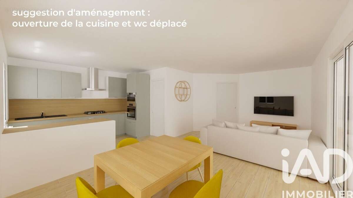 Photo 5 - Maison à ROBION