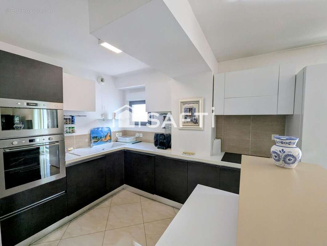 Photo 5 - Appartement à SAINT-RAPHAEL