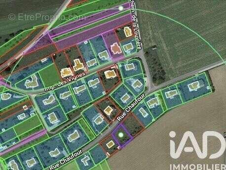 Photo 2 - Terrain à PIERREFITTE-SUR-AIRE