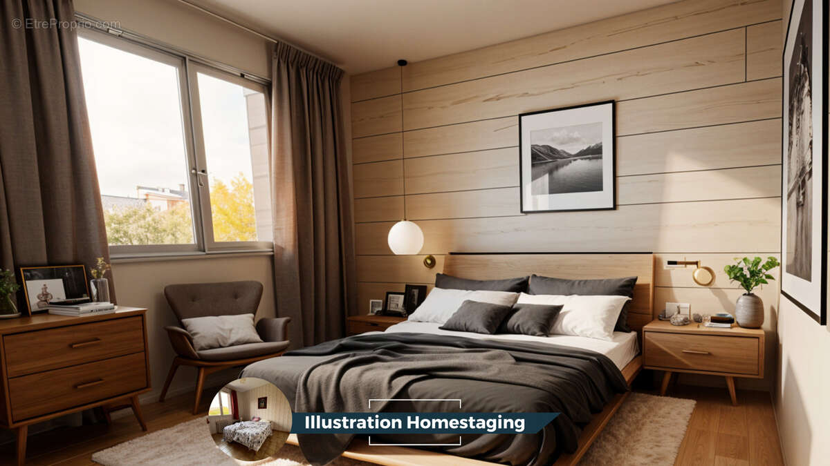 Maison à AUXI-LE-CHATEAU