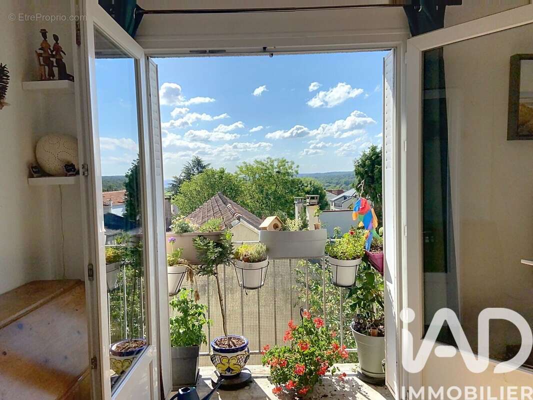 Photo 6 - Appartement à GARCHES