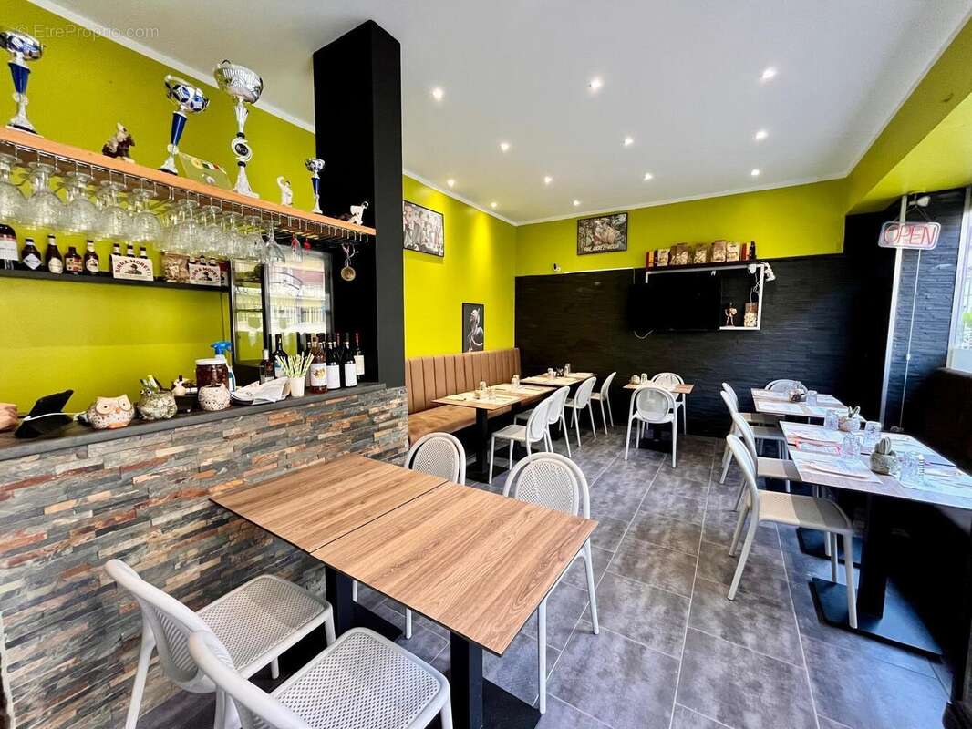 Commerce à ANNEMASSE