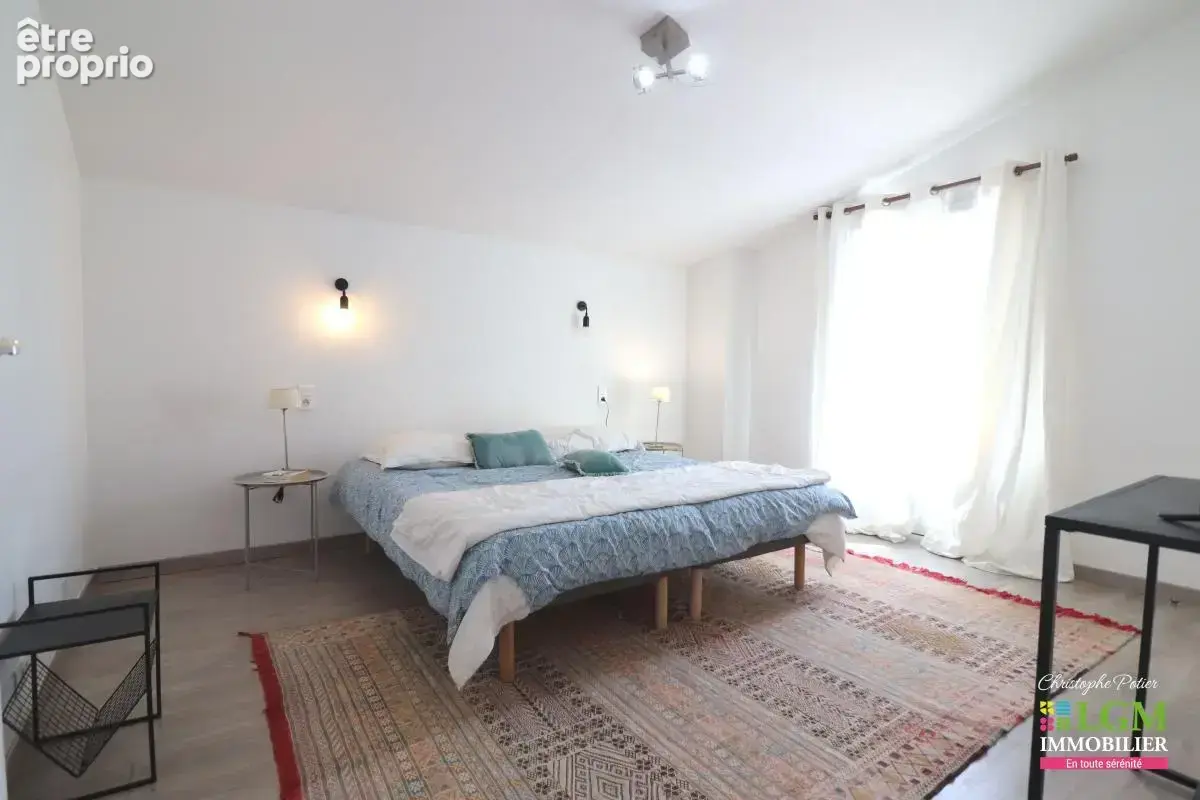Villa de 188 m² aux belles prestations prête à vous accueillir - photo 21