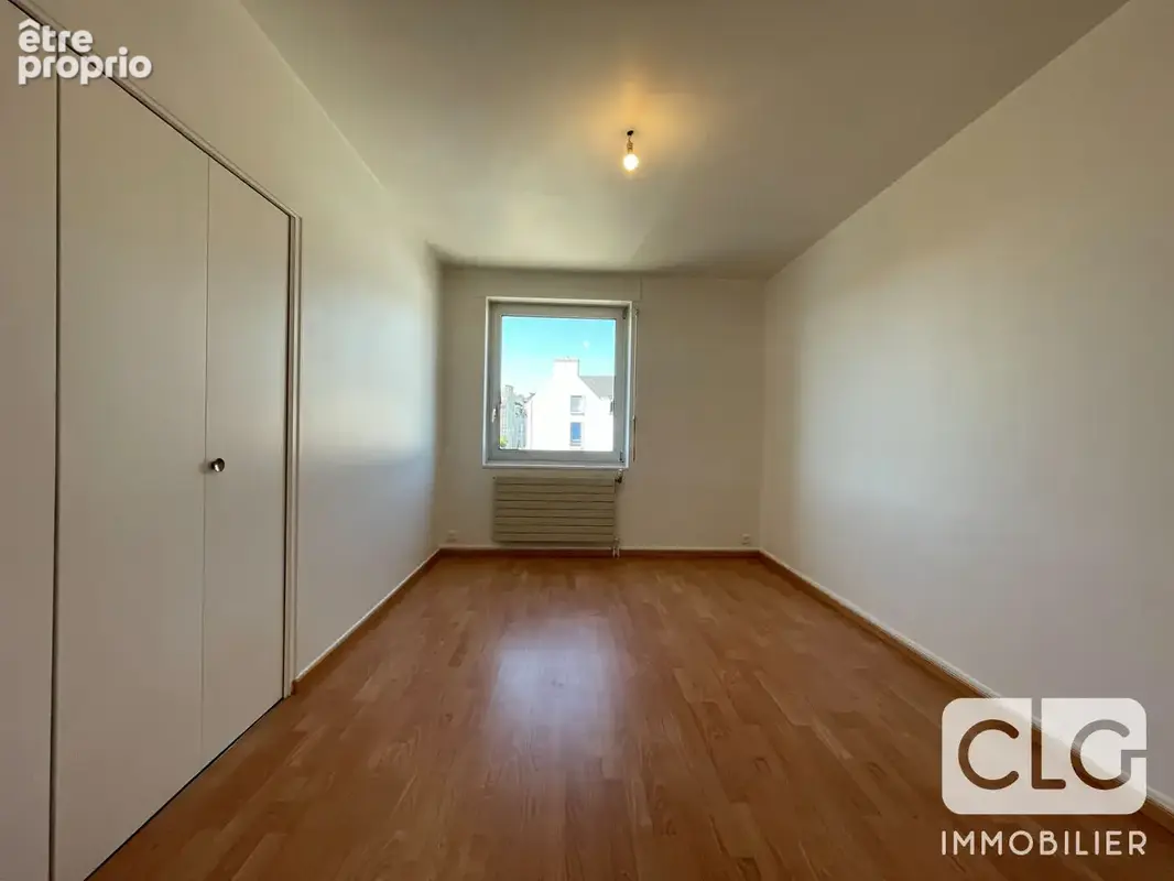 Appartement Pont L Abbe - photo 9