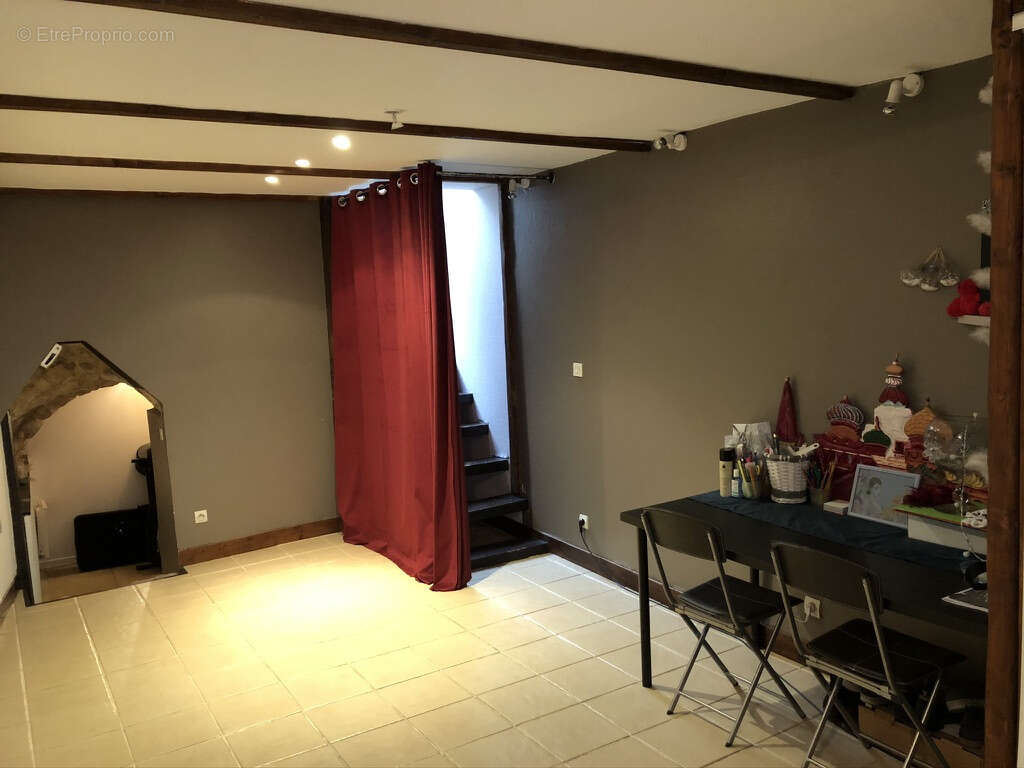 Appartement à PONTOISE