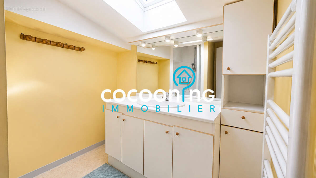 Appartement Duplex en Hyper-Centre - photo 7
