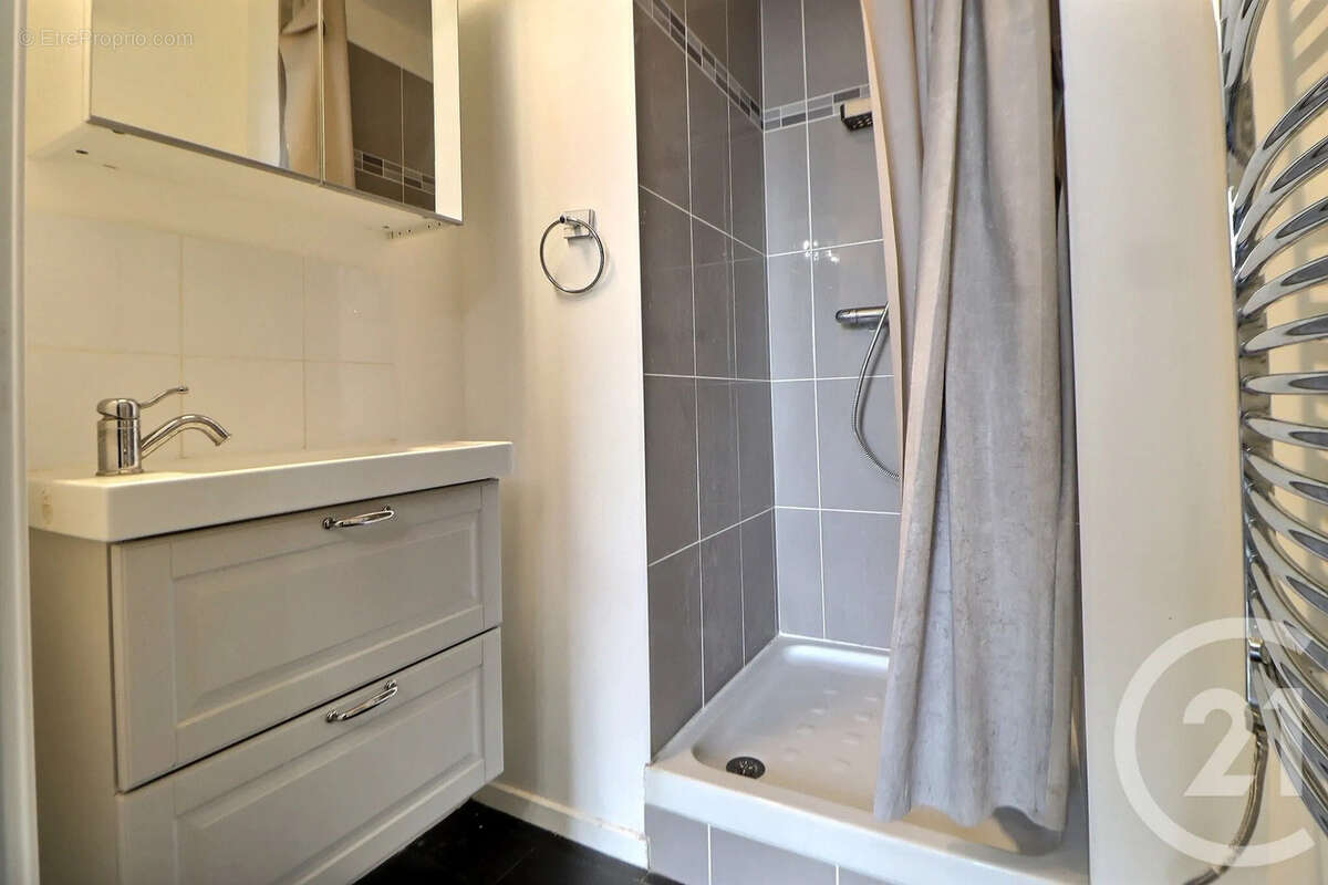 Appartement à AULNAY-SOUS-BOIS