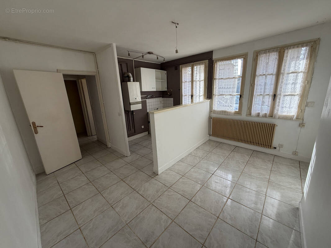 Appartement à ROUEN