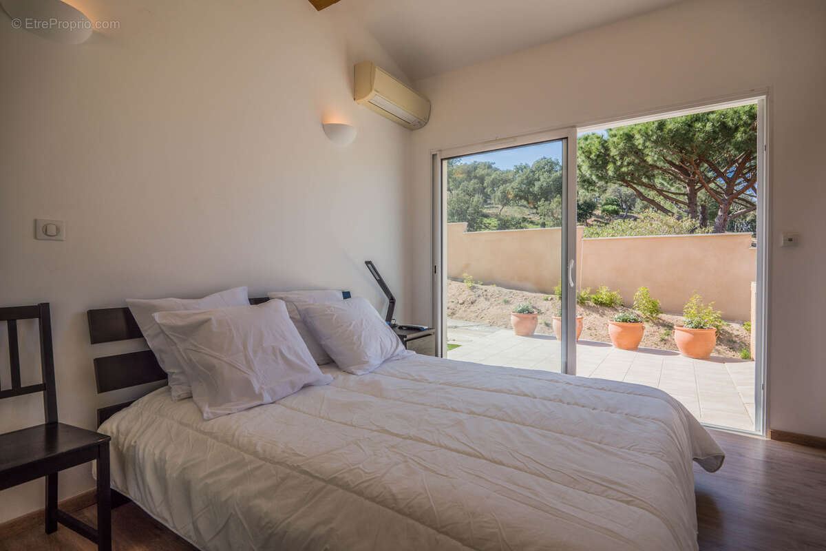 Maison à SAINTE-MAXIME