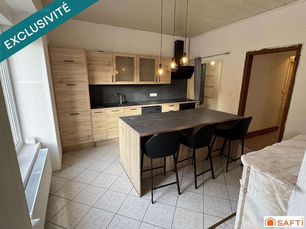 Maison 142 m² à Varennes-En-Argonne  - photo 2