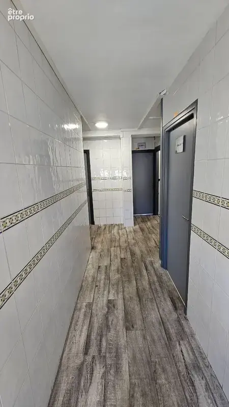 Immeuble 188m² à lens - photo 3