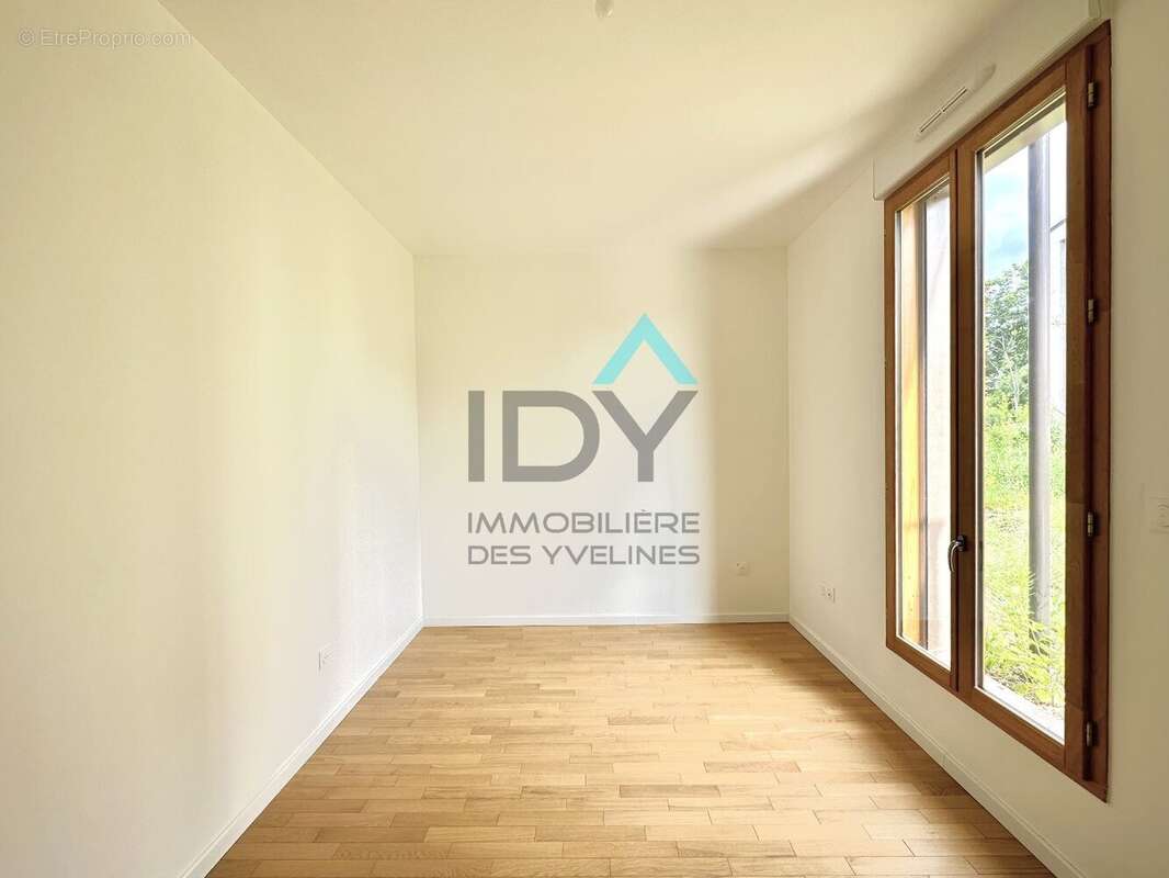 Appartement à LE VESINET