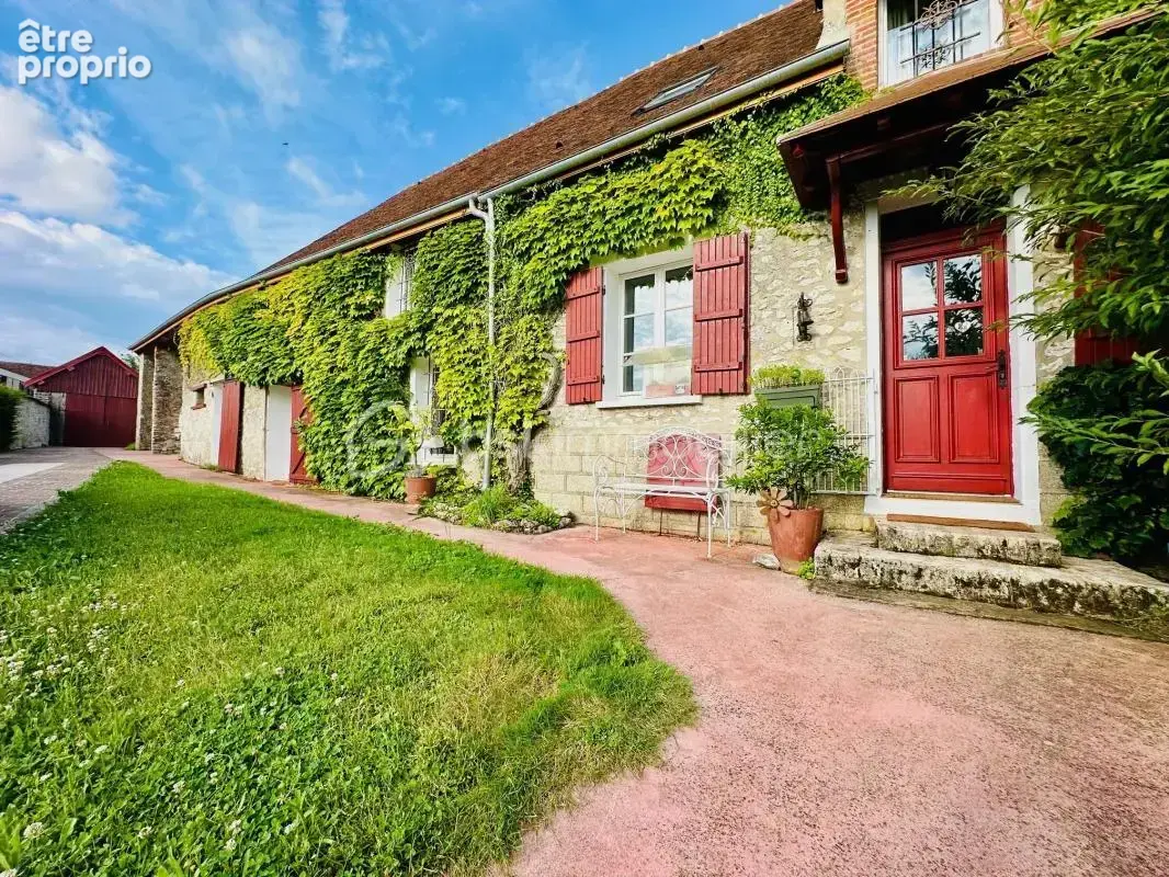 Maison à PROVINS